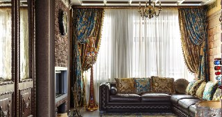 Дизайн интерьера Балахна цена 1125 руб. м2